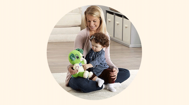 Best toys for baby