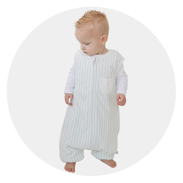 Sleep sack with legs shops