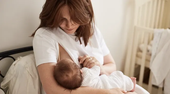 Guest blog: Breastfeeding: The dangerous obsession with the infant