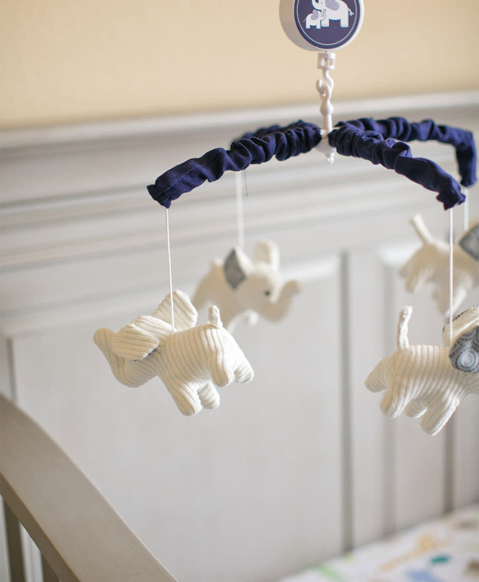 12 Best Crib Mobiles For Baby S Nursery