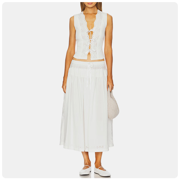 Free People x REVOLVE Gisabelle Set