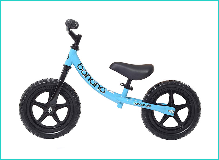 what is the best bike for a 3 year old