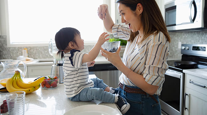 10 Best Toddler Cookbooks That Will Please the Pickiest Eaters