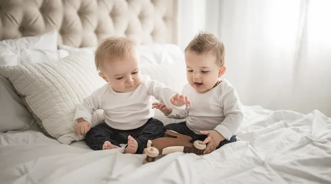 Best Baby Gifts of 2023: Top Picks for Newborn Boys and Girls