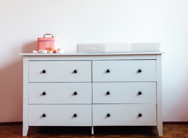 chest drawers for babies