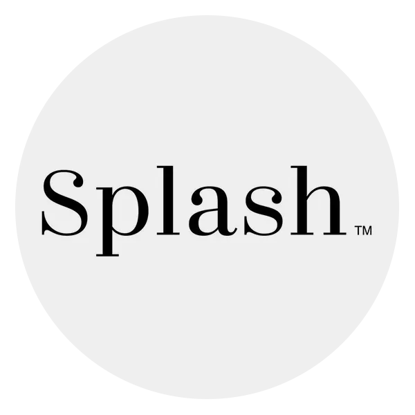 Splash Subscription