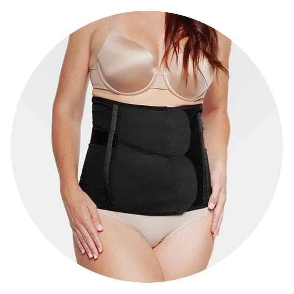 Round-Up: Post-Baby Shapewear That Really Works