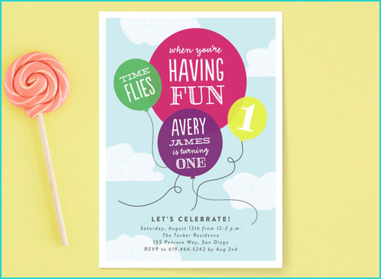 minted-balloon-first-birthday-invitations