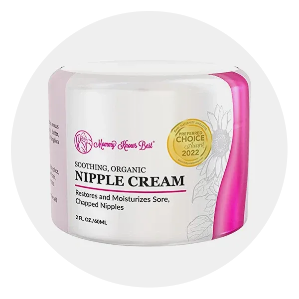 8 Best Nipple Creams of 2023