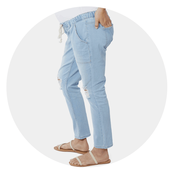 The best maternity jeans under $100 - Today's Parent