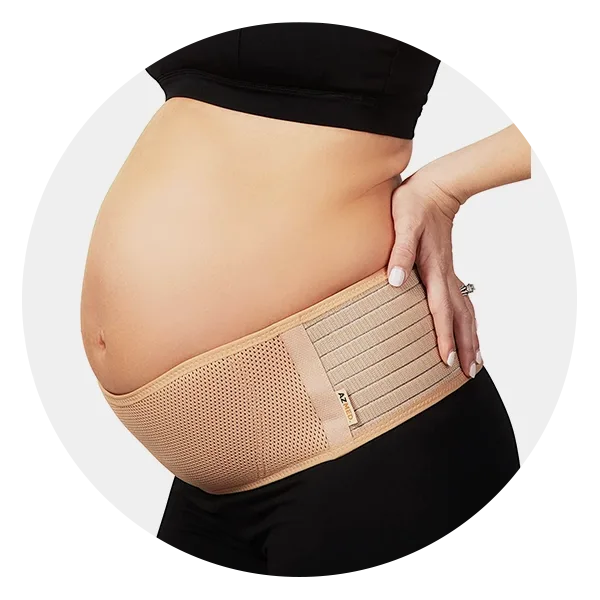 10 Pregnancy Must-Haves