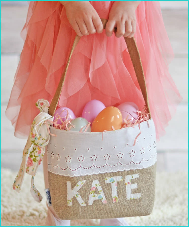 16-perfectly-personalized-easter-baskets-for-kids