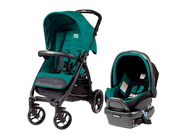 best travel system 2018