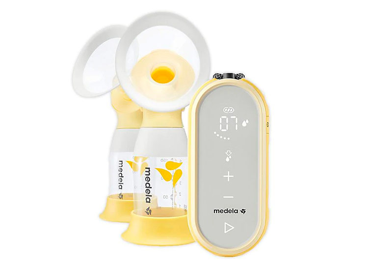 must have for new mums