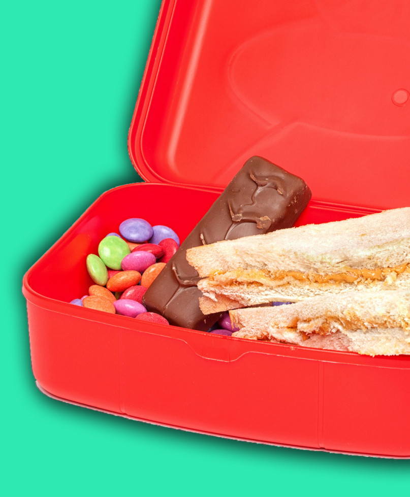 History of Lunch Boxes: The Evolution of the Lunch Box and How PackIt  Changed The Game - PackIt