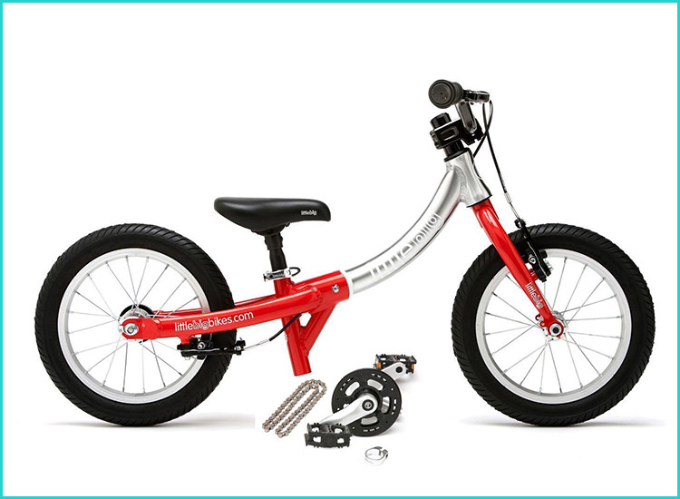 push bike for 2 year old