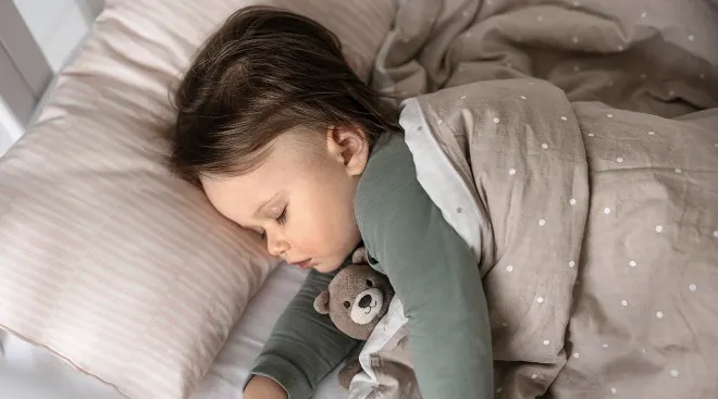 Sexy Video Night Sleeping Down Load - The Best Toddler Pillows of 2023