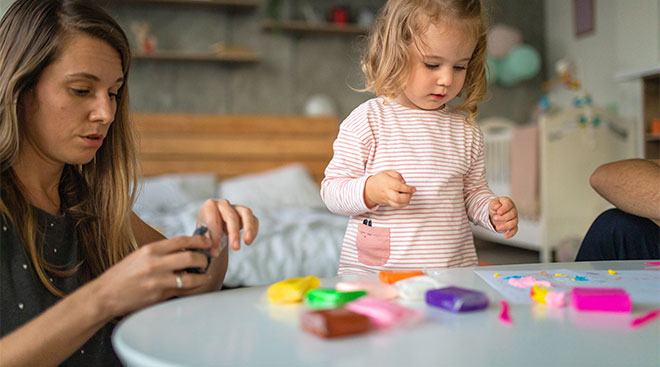 best play table for toddlers