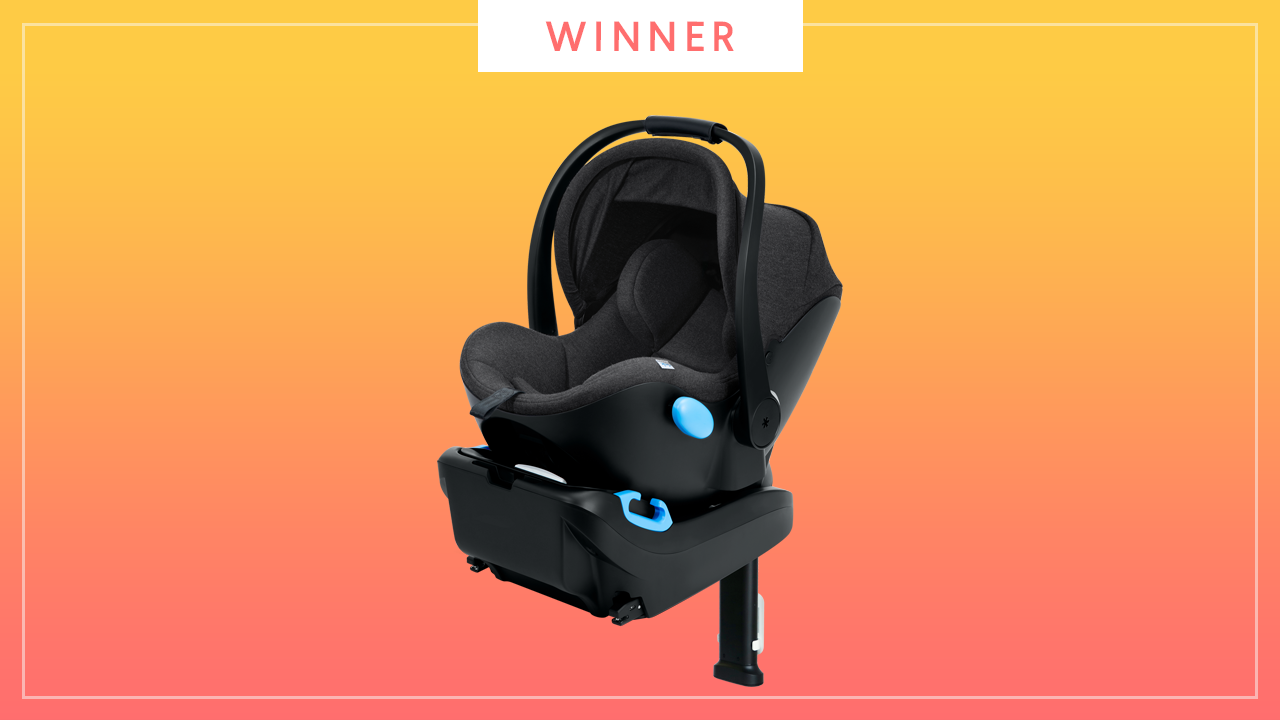 top infant car seat 2019