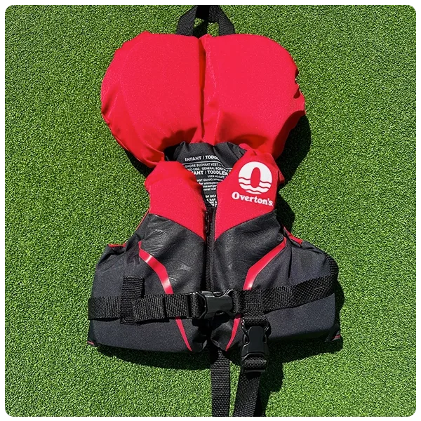 Overton's Infant Nylon Life Vest