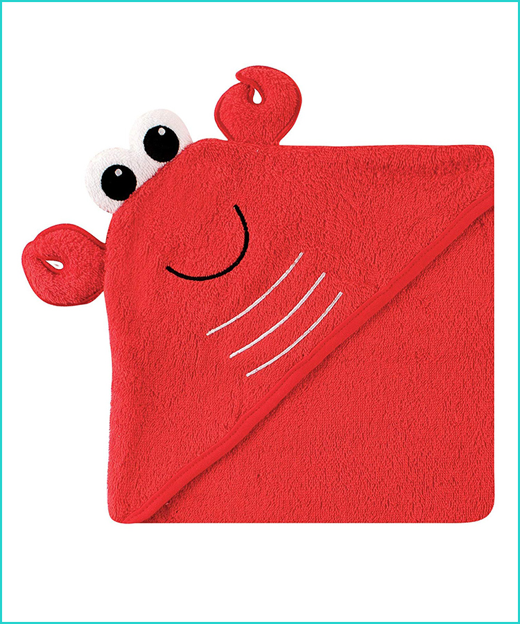 best baby beach towel