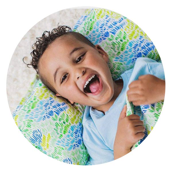 Lovevery Organic Nap Mat 