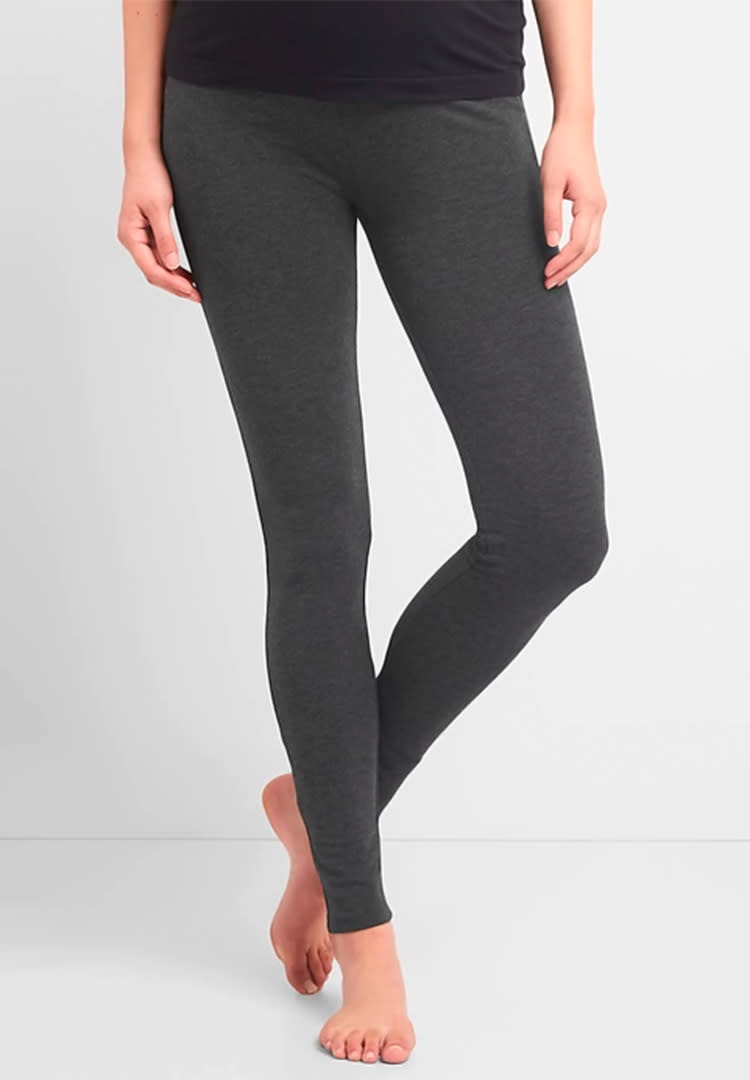 gap ladies leggings