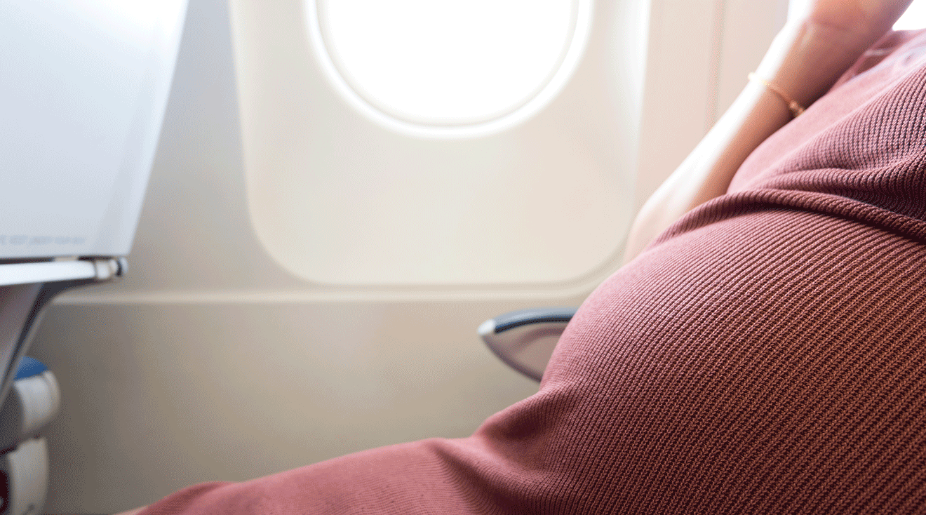 14 items for proper airplane hygiene when flying in 2023