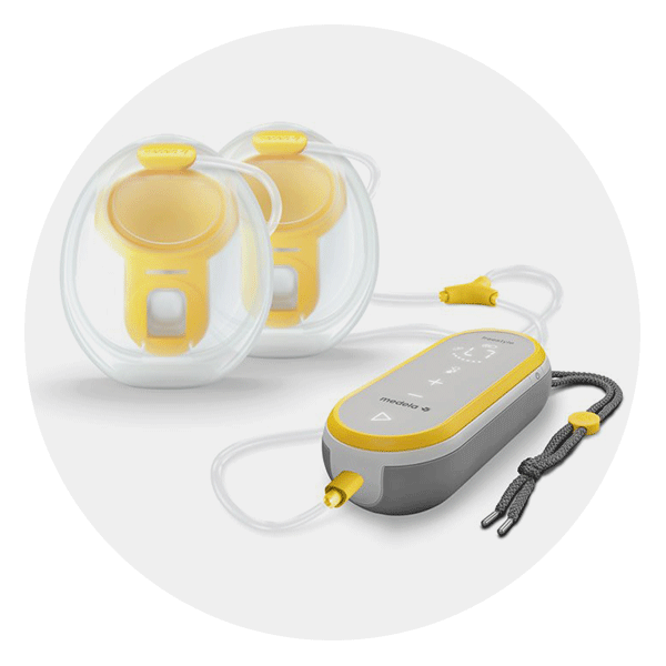Medela Freestyle Flex/Hands Free Double Electric Breast Pump - Baby Needs  Online Store Malaysia