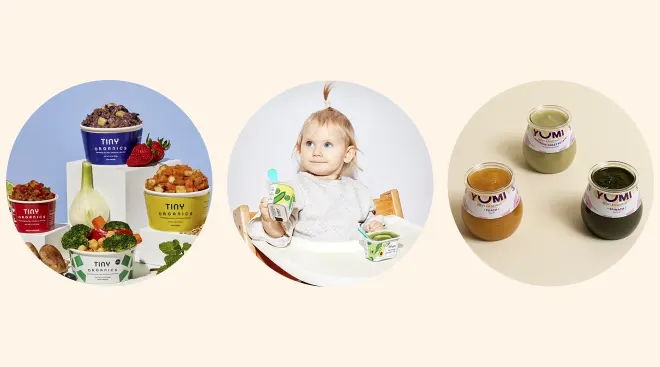 best baby food delivery subscriptions 