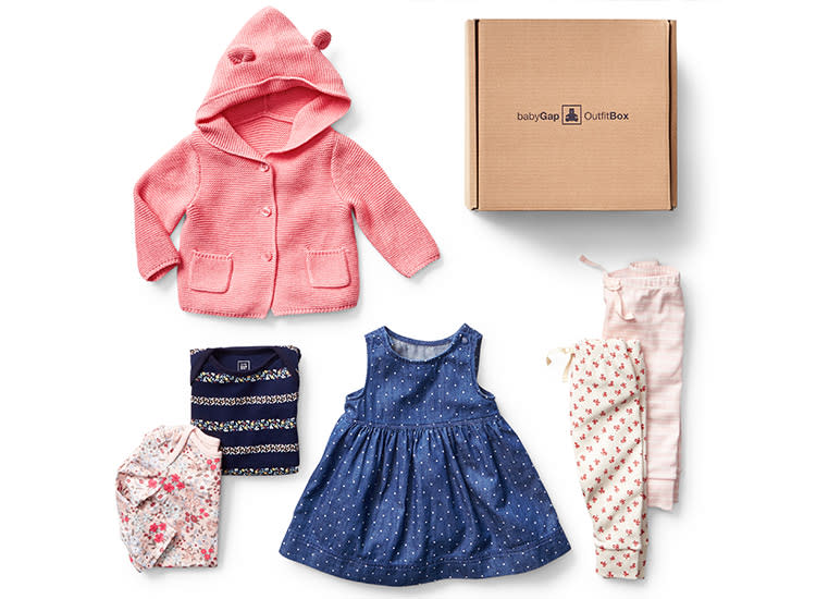 25 Best Subscription Boxes for Kids and Babies