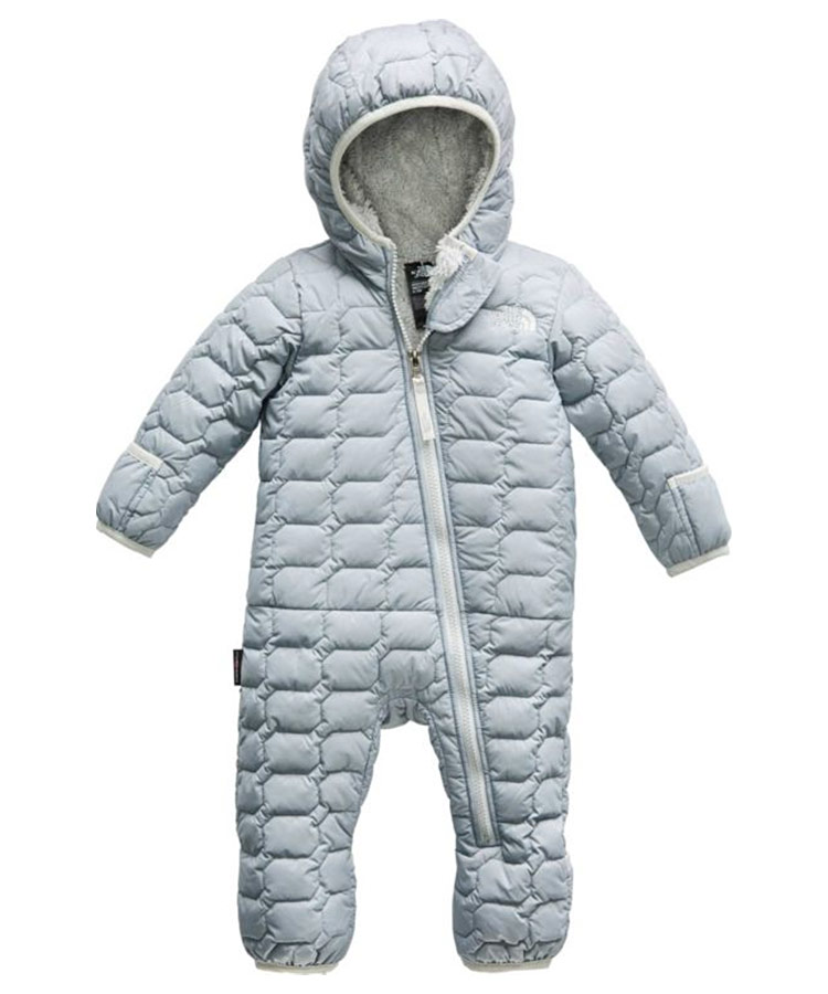 16 Best Toddler And Baby Snowsuits