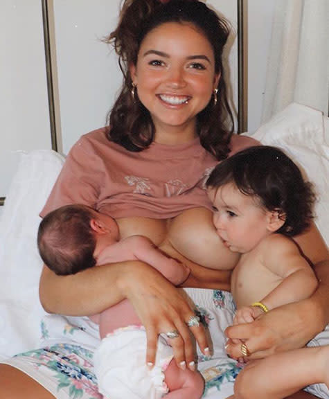 Exclusive pumping: How to breastfeed without nursing - Today's Parent