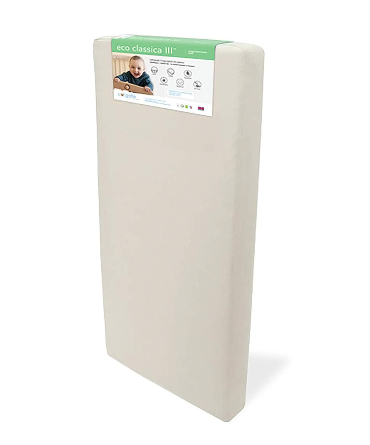 the bump crib mattress