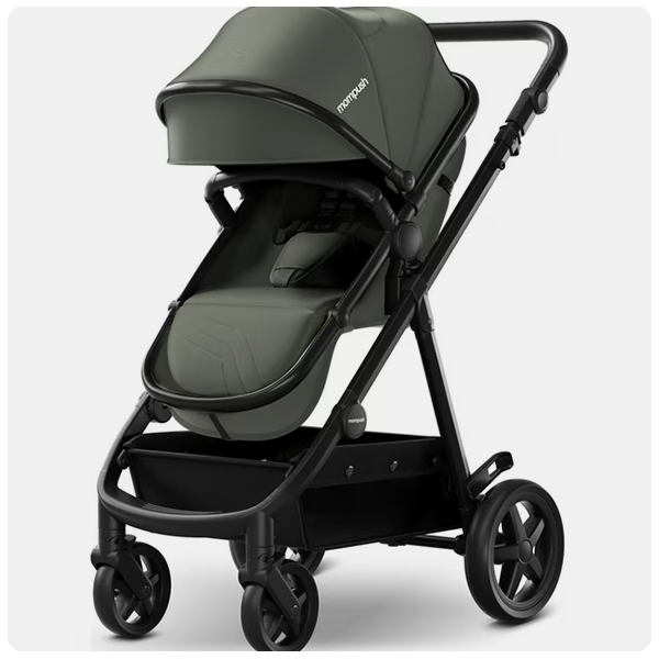 Mompush Meteor 2