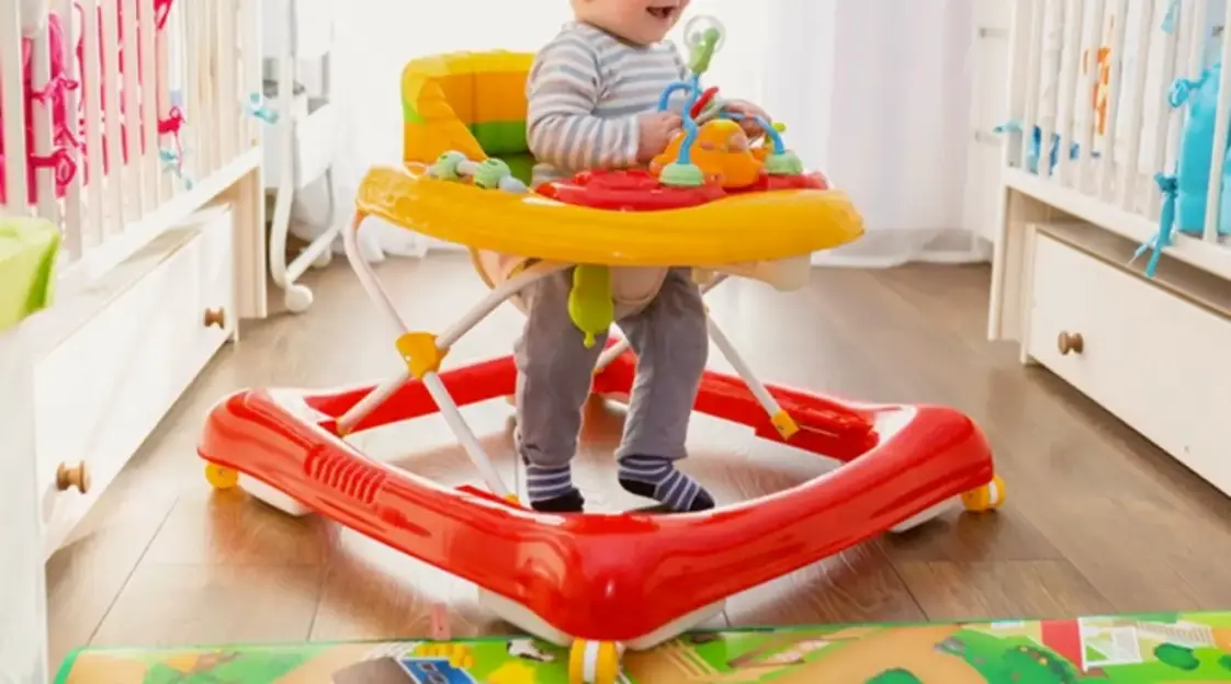 6 Best Standing Toys 2024