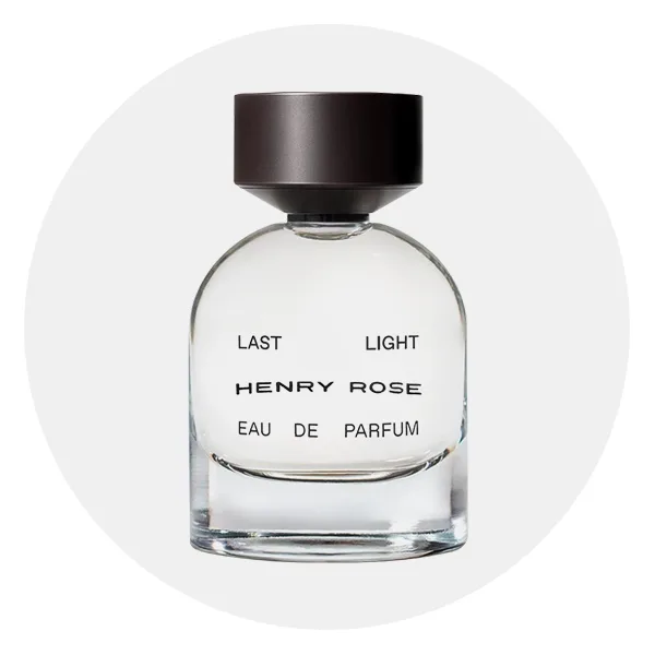 Henry Rose Last Light Perfume