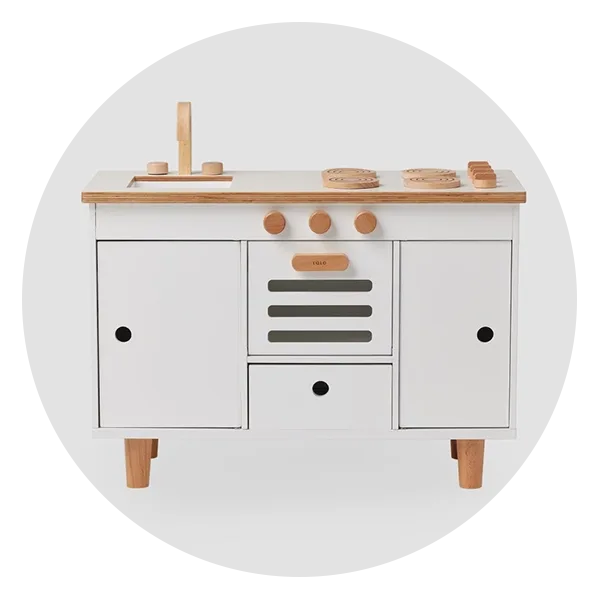 Lalo Play Kitchen