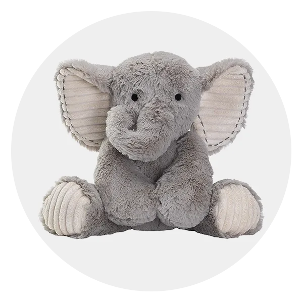 22 Best Stuffed Animals for Babies and Toddlers