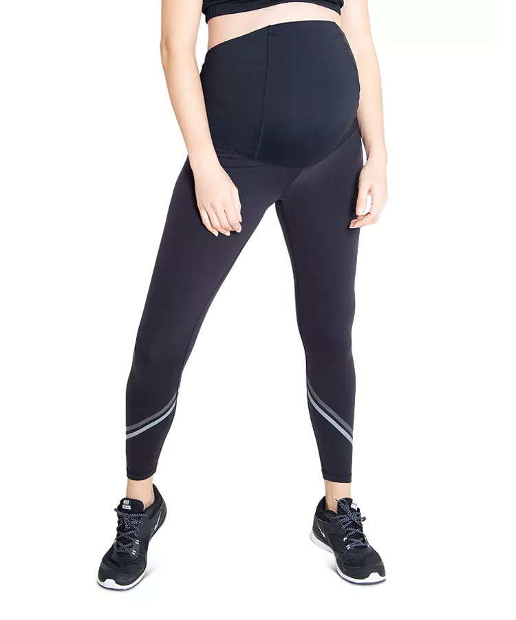 Gap Maternity Workout Clothes