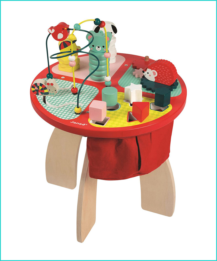 jumping activity centers for babies