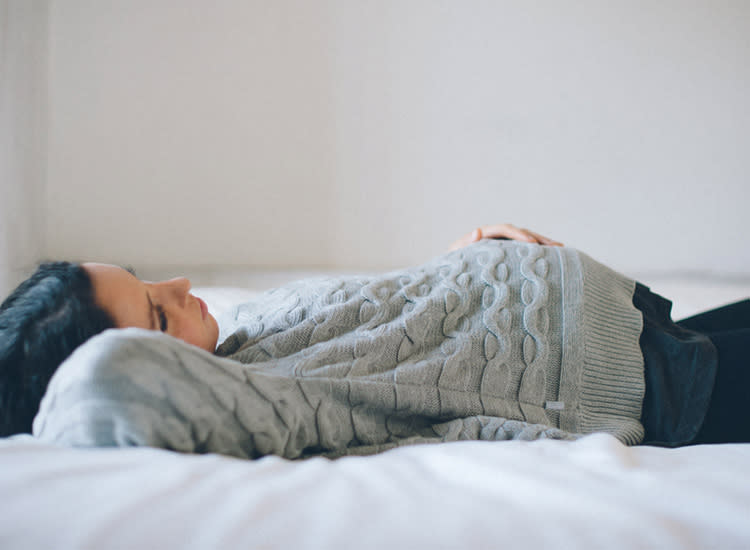 10 Things Not to Give Up During Pregnancy