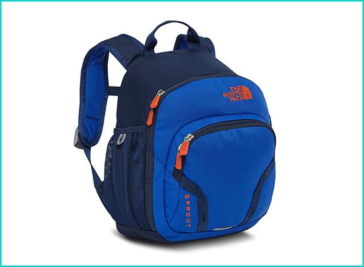 12 Best Toddler Backpacks