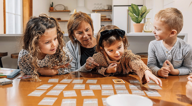The Best Toddler Board Games for Family Fun