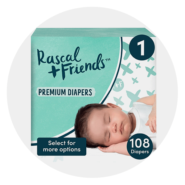 11 Best Diapers of 2024, According to Real Parents