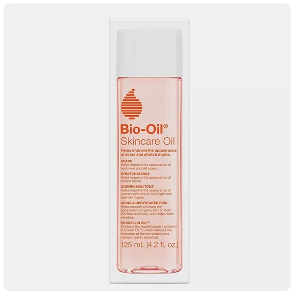 Bio-Oil Skincare Oil
