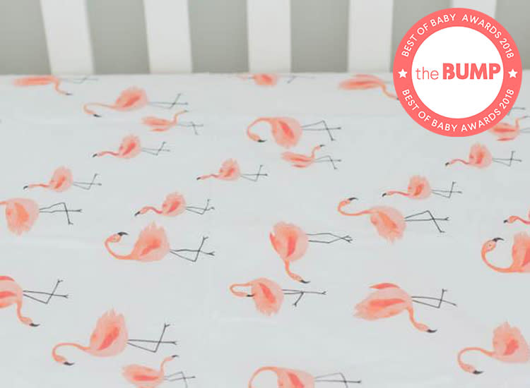 Best Baby Crib Sheets