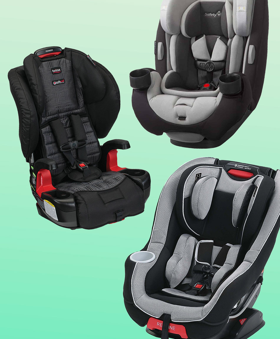 Britax clearance pioneer sale