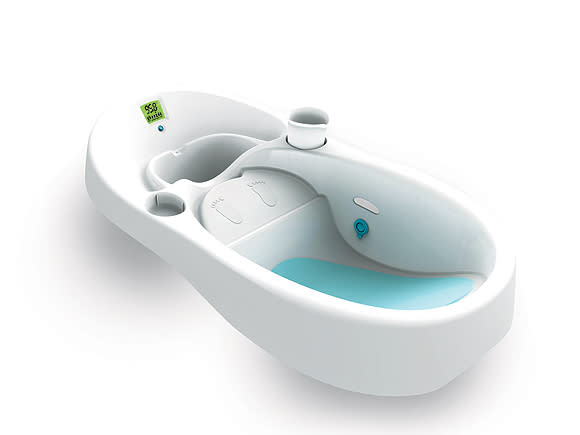 Best Infant Tub Boon Soak