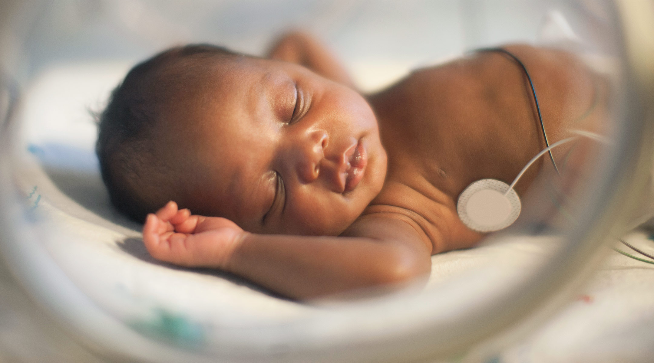 Best sleeper for clearance preemie